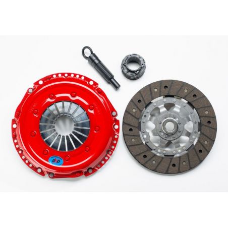 South Bend / DXD Racing Clutch 97-05 Audi A4/A4 Quattro B5 1.8T Stg 2 Daily Clutch Kit