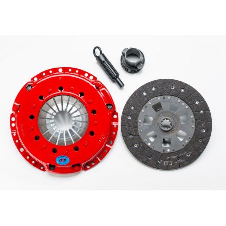 South Bend / DXD Racing Clutch 96-99 BMW M3 E36 3.2L Stg 1 HD Clutch Kit