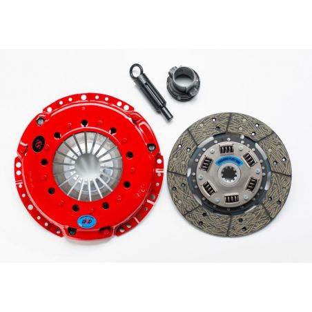 South Bend / DXD Racing Clutch 96-99 BMW M3 E36 3.2L Stg 3 Daily Clutch Kit