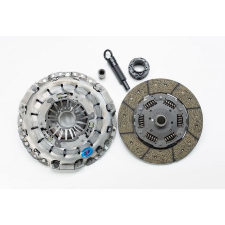 South Bend / DXD Racing Clutch 00-04 Audi A6 Quattro 2.7L Stg 2 Daily Clutch Kit