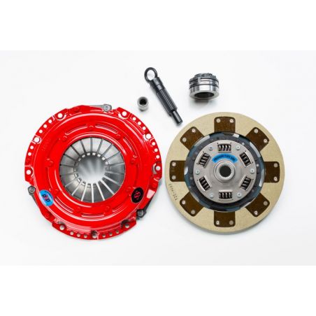 South Bend / DXD Racing Clutch 00-04 Audi A6 Quattro 2.7L Stg 3 Endur Clutch Kit