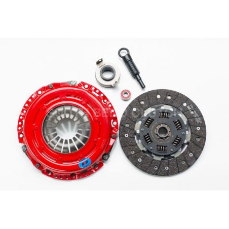 South Bend / DXD Racing Clutch 05-08 Subaru Legacy/Outback Turbo 2.5L Stg 1 HD Clutch Kit