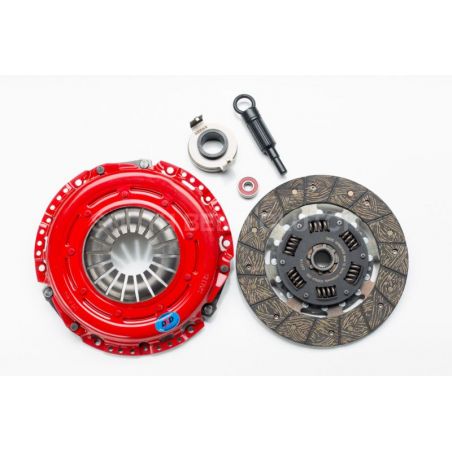 South Bend / DXD Racing Clutch 05-08 Subaru Legacy/Outback Turbo 2.5L Stg 2 Daily Clutch Kit