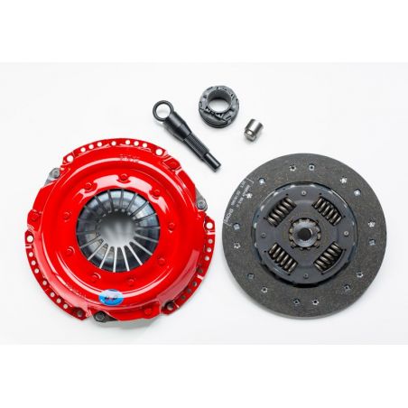 South Bend / DXD Racing Clutch 89-91 Audi 200 Turbo 2.3 20V 3B 2.2T Stg 1 HD Clutch Kit