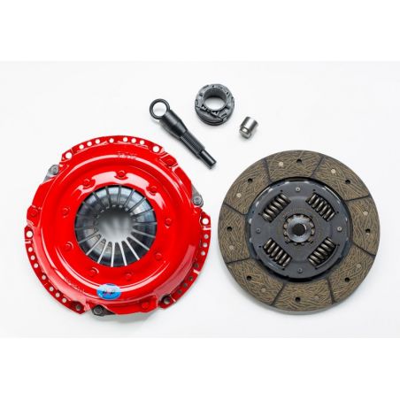 South Bend / DXD Racing Clutch 89-91 Audi 200 Turbo 2.3 20V 3B 2.2T Stg 2 Daily Clutch Kit