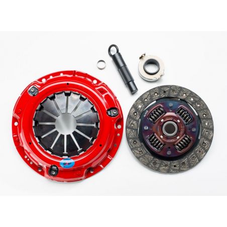 South Bend / DXD Racing Clutch 02-05 Honda Civic SI 2L Stg 1 HD Clutch Kit