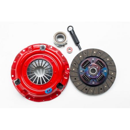 South Bend / DXD Racing Clutch 98-07 Subaru Impreza 2.5 2.5L Stg 2 Daily Clutch Kit