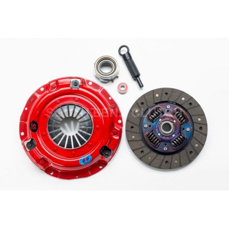 South Bend / DXD Racing Clutch 98-07 Subaru Impreza 2.5 2.5L Stg 3 Daily Clutch Kit