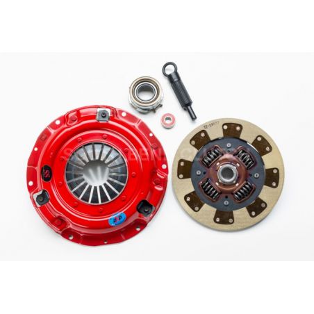 South Bend / DXD Racing Clutch 98-07 Subaru Impreza 2.5 2.5L Stg 3 Endur Clutch Kit