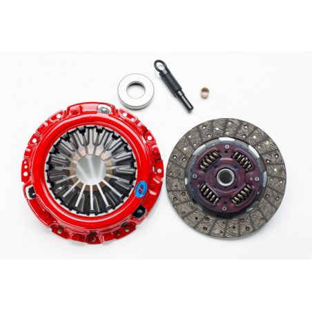 South Bend / DXD Racing Clutch 03-06 Nissan 350Z DE 3.5L Stg 1 HD Clutch Kit