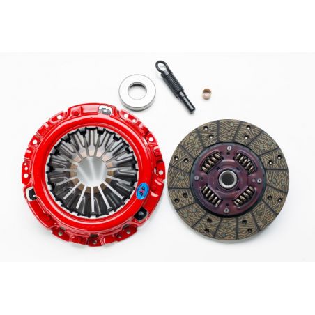 South Bend / DXD Racing Clutch 03-06 Nissan 350Z DE 3.5L Stg 2 Daily Clutch Kit