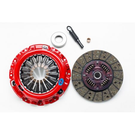 South Bend / DXD Racing Clutch 03-06 Nissan 350Z DE 3.5L Stg 3 Daily Clutch Kit