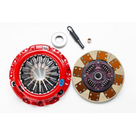 South Bend / DXD Racing Clutch 03-06 Nissan 350Z DE 3.5L Stg 3 Endur Clutch Kit