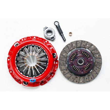 South Bend / DXD Racing Clutch 02-06 Nissan Altima 3.5L Stg 1 HD Clutch Kit