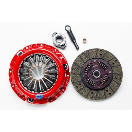 South Bend / DXD Racing Clutch 02-06 Nissan Altima 3.5L Stg 2 Daily Clutch Kit