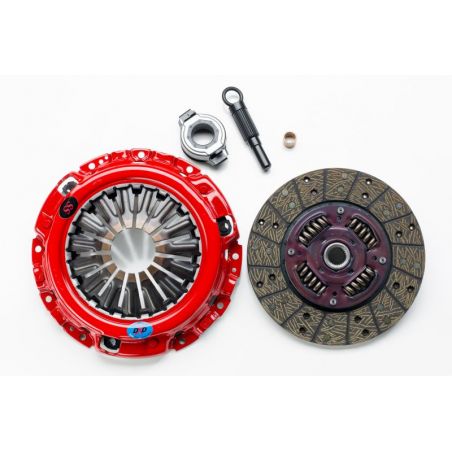 South Bend / DXD Racing Clutch 02-06 Nissan Altima 3.5L Stg 3 Daily Clutch Kit