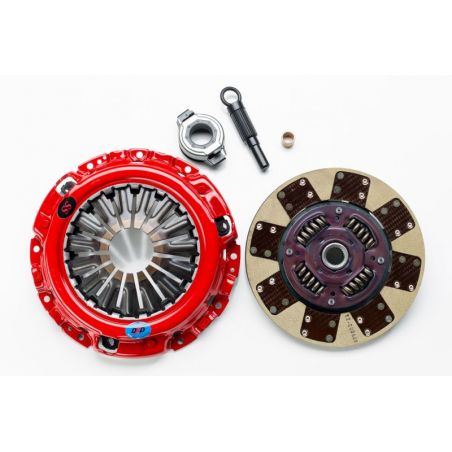 South Bend / DXD Racing Clutch 02-06 Nissan Altima 3.5L Stg 3 Endur Clutch Kit