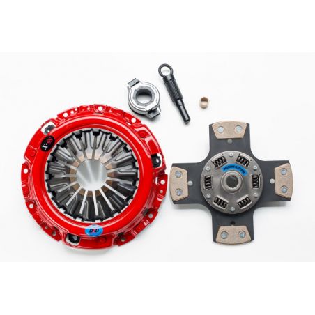 South Bend / DXD Racing Clutch 02-06 Nissan Altima 3.5L Stg 4 Extreme Clutch Kit