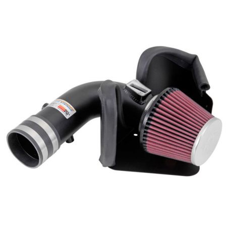 K&N 13-14 Nissan Sentra 1.8L L4 Typhoon Short Ram Intake