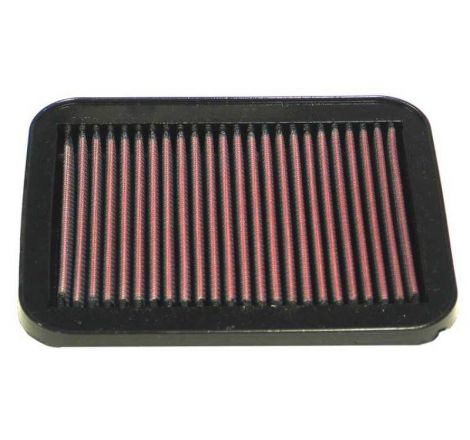 K&N Replacement Panel Air Filter for Suzuki 98-09 Jimny / 95-02 Esteem