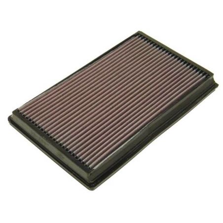 K&N Replacement Panel Air Filter Volkswagen 03-14 California/Multivan/Transporter