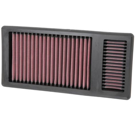 K&N Replacement Panel Air Filter for 11-15 Ford F-250/F-350/F-450/F-550 Super Duty 6.7L V8 Diesel