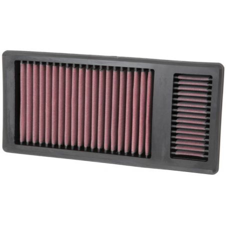 K&N Replacement Panel Air Filter for 11-15 Ford F-250/F-350/F-450/F-550 Super Duty 6.7L V8 Diesel