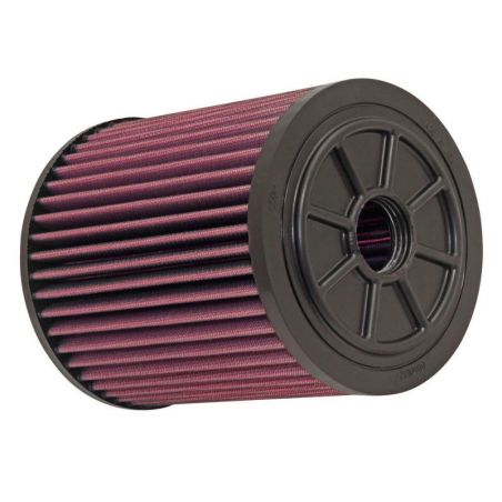 K&N Replacement Round Air Filter for 13-14 Audi RS6/RS7 4.0L V8