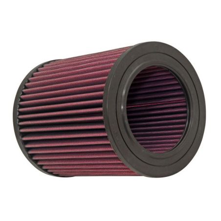 K&N Replacement Round Air Filter for 13-14 Audi RS6/RS7 4.0L V8