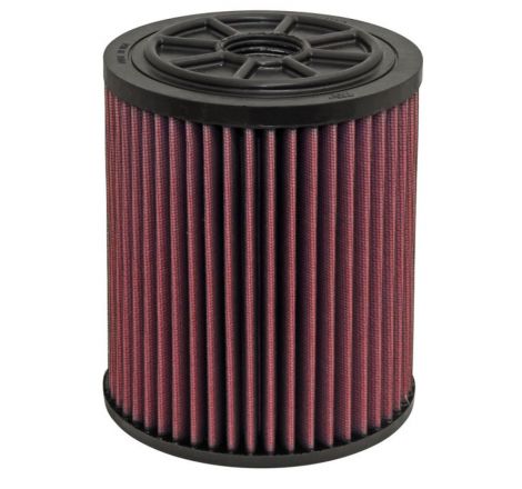 K&N Replacement Round Air Filter for 13-14 Audi RS6/RS7 4.0L V8