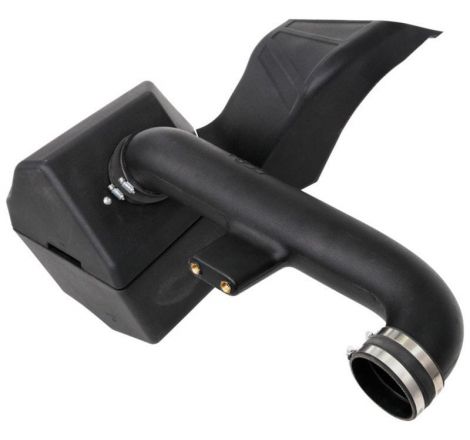 K&N 15-17 Ford F150 V8-5.0L 57 Series FIPK Performance Intake Kit