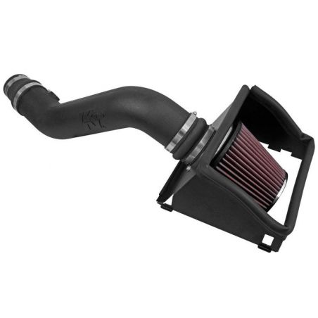 K&N 15-16 Ford F150 V6-3.5L 57 Series FIPK Performance Intake Kit