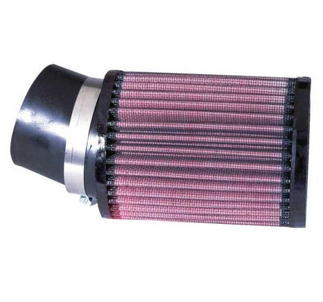 K&N Filter Universal Rubber...