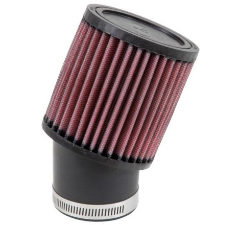 K&N Filter Universal Rubber...