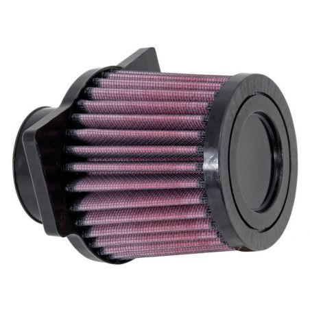 K&N Replacement Unique Oval Tapered Air Filter for 2013 Honda CB500F/CB500X/CB500R incld ABS