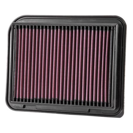 K&N Replacement Panel Air Filter for Mitsubishi 12-15 Outlander/12-14 ASX/13-14 Lancer