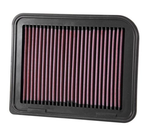 K&N Replacement Panel Air Filter for Mitsubishi 12-15 Outlander/12-14 ASX/13-14 Lancer