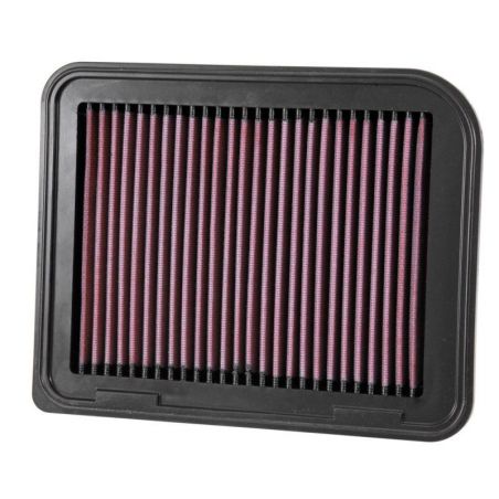 K&N Replacement Panel Air Filter for Mitsubishi 12-15 Outlander/12-14 ASX/13-14 Lancer