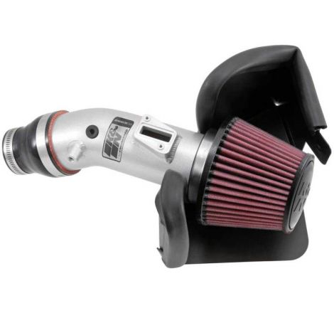 K&N 69 Series Typhoon Performance Intake Kit for 13-14 Nissan Juke 1.6L