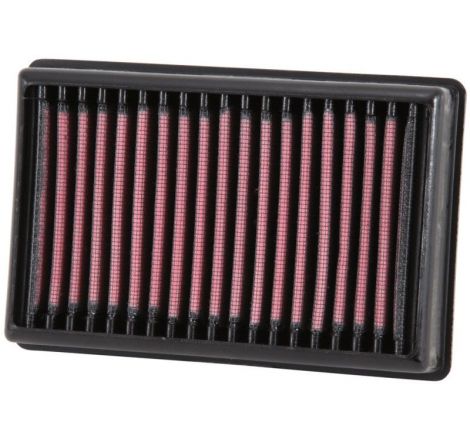 K&N 13 BMW R1200GS Replacement Air FIlter