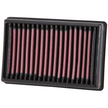 K&N 13 BMW R1200GS Replacement Air FIlter