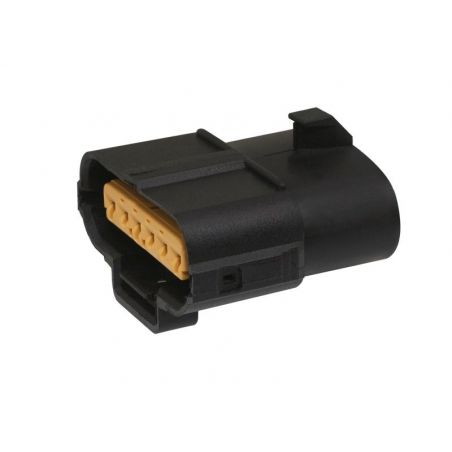 SCT Performance 89-05 Ford Mustang Mass Air Meter Adaptor