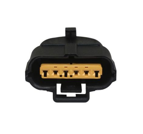 SCT Performance 89-05 Ford Mustang Mass Air Meter Adaptor