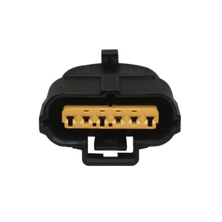 SCT Performance 89-05 Ford Mustang Mass Air Meter Adaptor