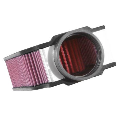 K&N Replacement Unique Air Filter for 2009-2014 Mercedes-Benz C/CLS/E/GLK/ML/S/SLK Class Diesel