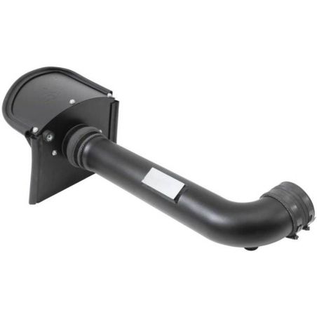 K&N 71 Series Performance Intake Kit for 12-18 Jeep Wrangler 3.6L V6 (12-15 CARB Approved)