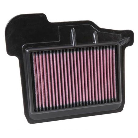 K&N Replacement Unique Panel Air Filter for 2014 Yamaha FZ-09/MT09 847