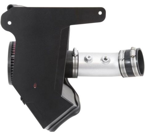 K&N 69 Series Typhoon Performance Intake Kit 2011-13 Mazda 3 L4-2.0L