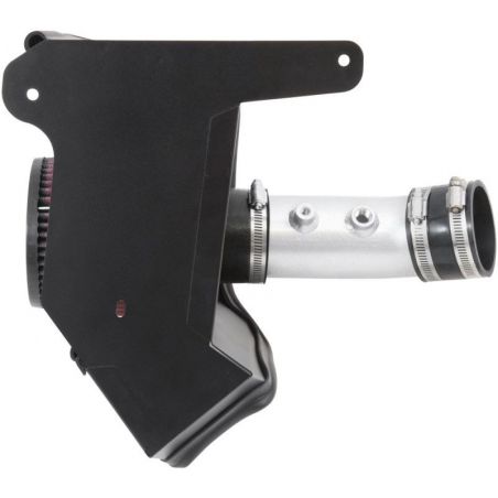 K&N 69 Series Typhoon Performance Intake Kit 2011-13 Mazda 3 L4-2.0L