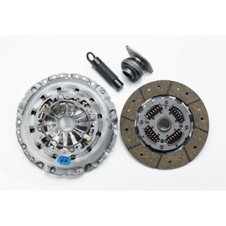 South Bend / DXD Racing Clutch Stg 2 Daily Clutch Kit 09-13 Audi A4 2.0T